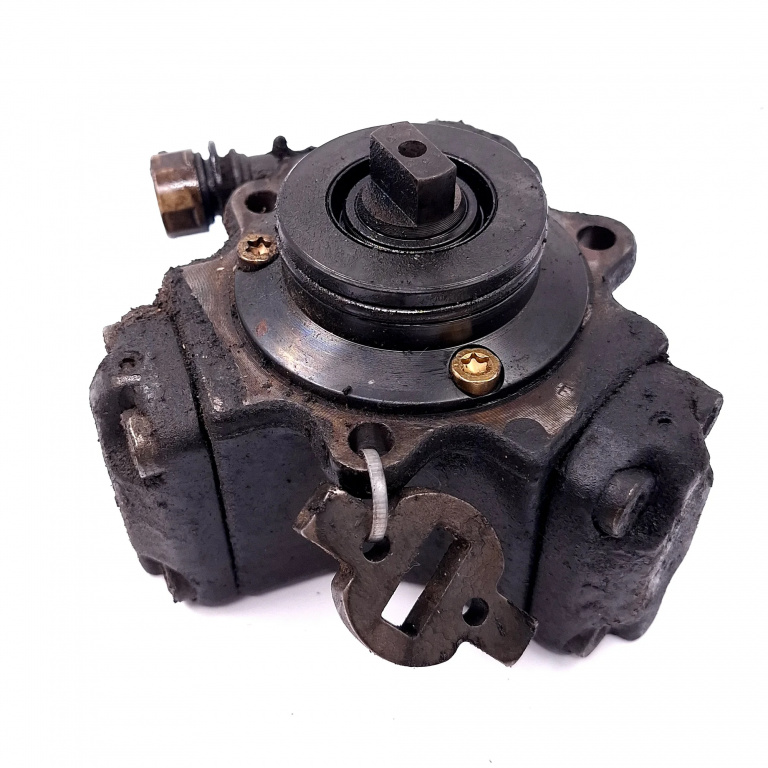 Pompa Inalta Presiune Fiat Panda (169) 2003-2012 1.3 D Multijet 188 A8.000 Motorina 0445010080, 46779630, Crcp1K3R5510S