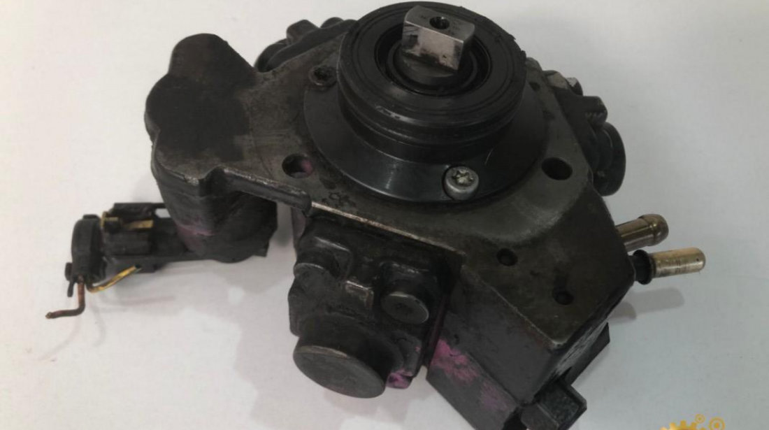 Pompa inalta presiune Fiat Panda (2012->) [312] 1.3 multijet 263a2000 55237690