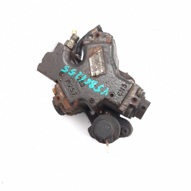 Pompa Inalta Presiune Fiat Punto (199) 2012 > 1.3 D Multijet 199 A9.000 Motorina Crcp1H3R70, 0445010311, 02004283923 Bosch