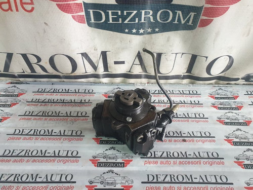 Pompa inalta presiune Fiat Punto II 1.3 JTD 16V 70cp cod piesa : 0445010080