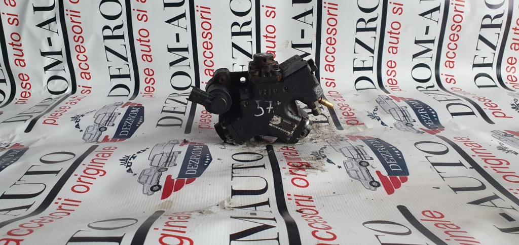 Pompa inalta presiune Fiat Punto III 1.3D Multijet 90cp cod piesa : 0445010157