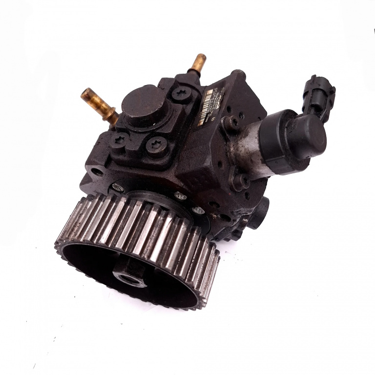 Pompa Inalta Presiune Fiat Scudo (272, 270) 2007-2016 1.6 D Multijet 9Hm (Dv6Uc) Motorina 9683703780, 0445010102, Crcp1H3R7010, Crcp1H3R70107812S, 1253088, 03001593601 Bosch
