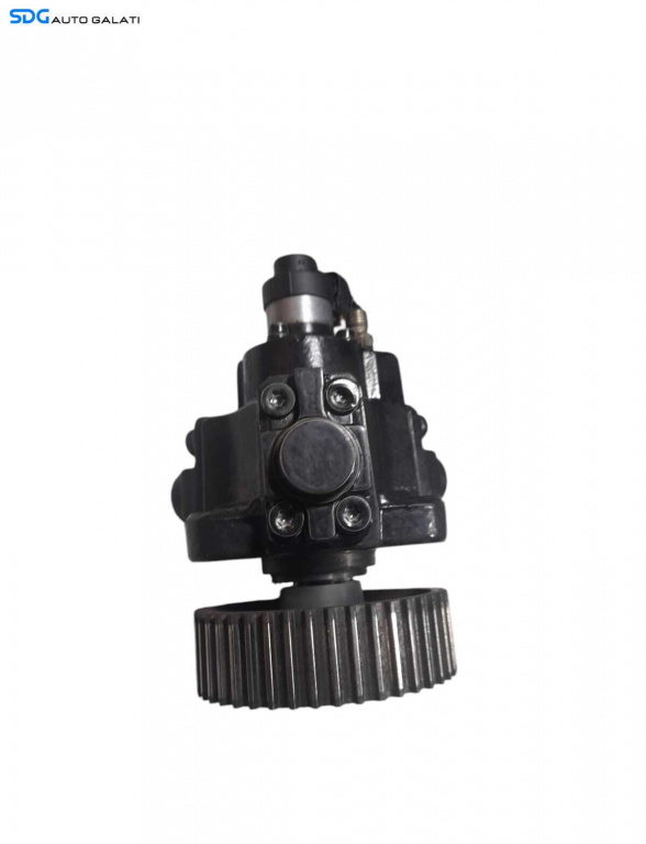Pompa Inalta Presiune Fiat Sedici 2.0 D Multijet D20AA 2006 - 2011 Cod 0445010156 [N0575]