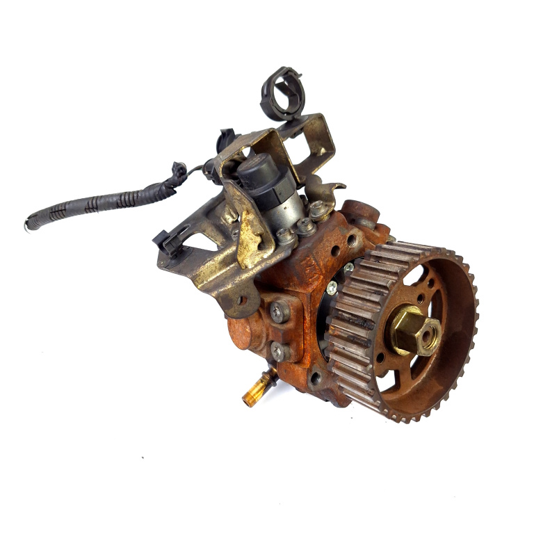 Pompa Inalta Presiune Ford C-Max 1 2003-2010 1.6 Tdci G8Db Motorina 9656300380, 0445010102, 0928400607, 0928 400 607