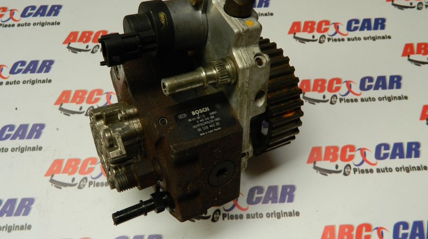 Pompa inalta presiune Ford C-Max 1.6 HDI COD: 0445010089