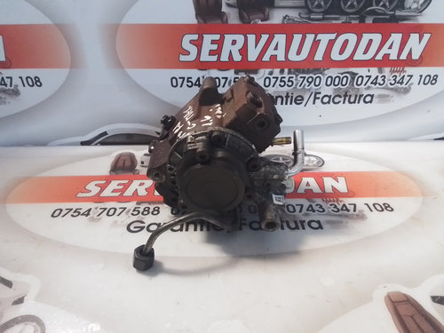 Pompa inalta presiune Ford C-Max 2 (2010-2015) 1.6 Motorina 2010, 9676289780