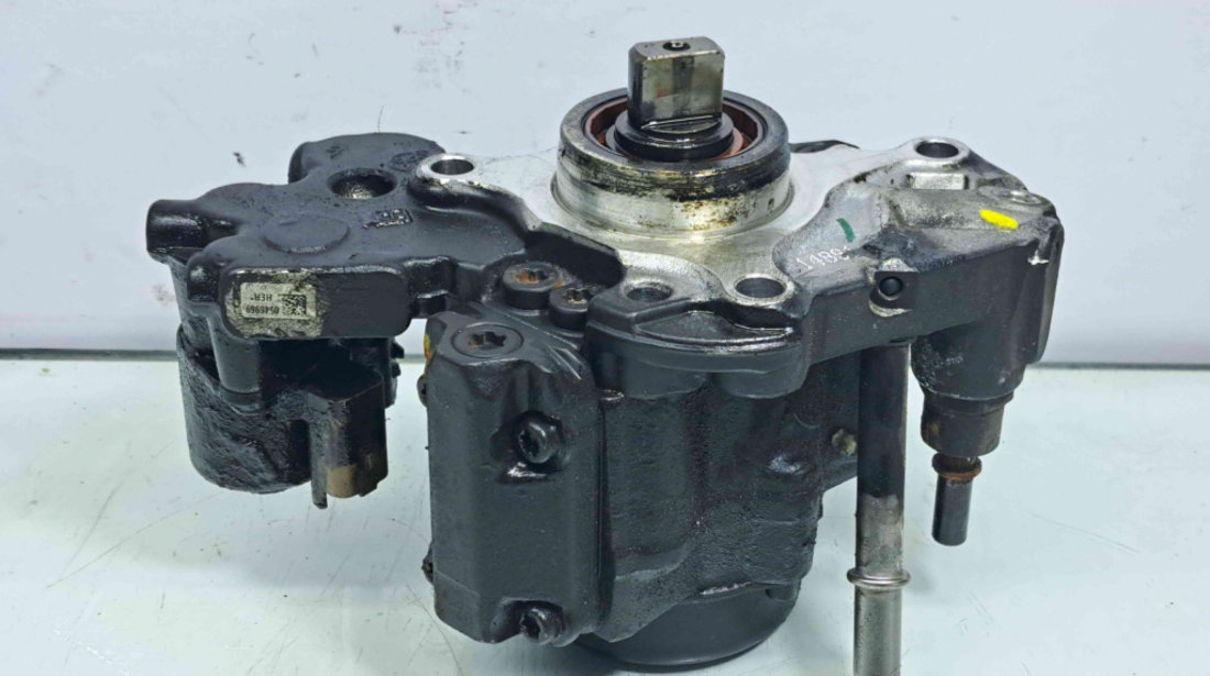 Pompa inalta presiune Ford C-Max 2 [Fabr 2010-2015] 9687959180 2.0 TDCI C20DD0