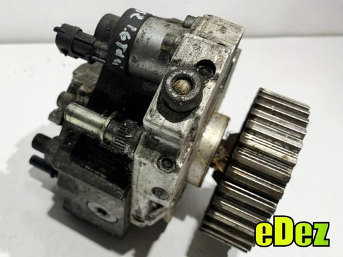 Pompa inalta presiune Ford C-Max facelift (2007-2010) 1.6 hdi