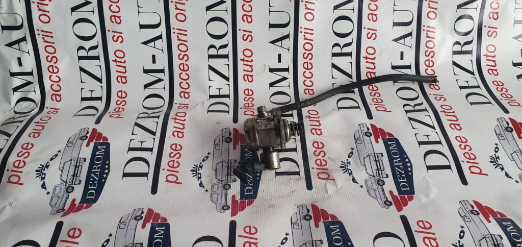 Pompa inalta presiune FORD C-Max II 1.0 EcoBoost 100cp cod piesa : CM5G-9D376-GA