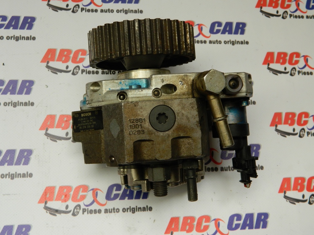 Pompa inalta presiune Ford Fiesta 0445010042