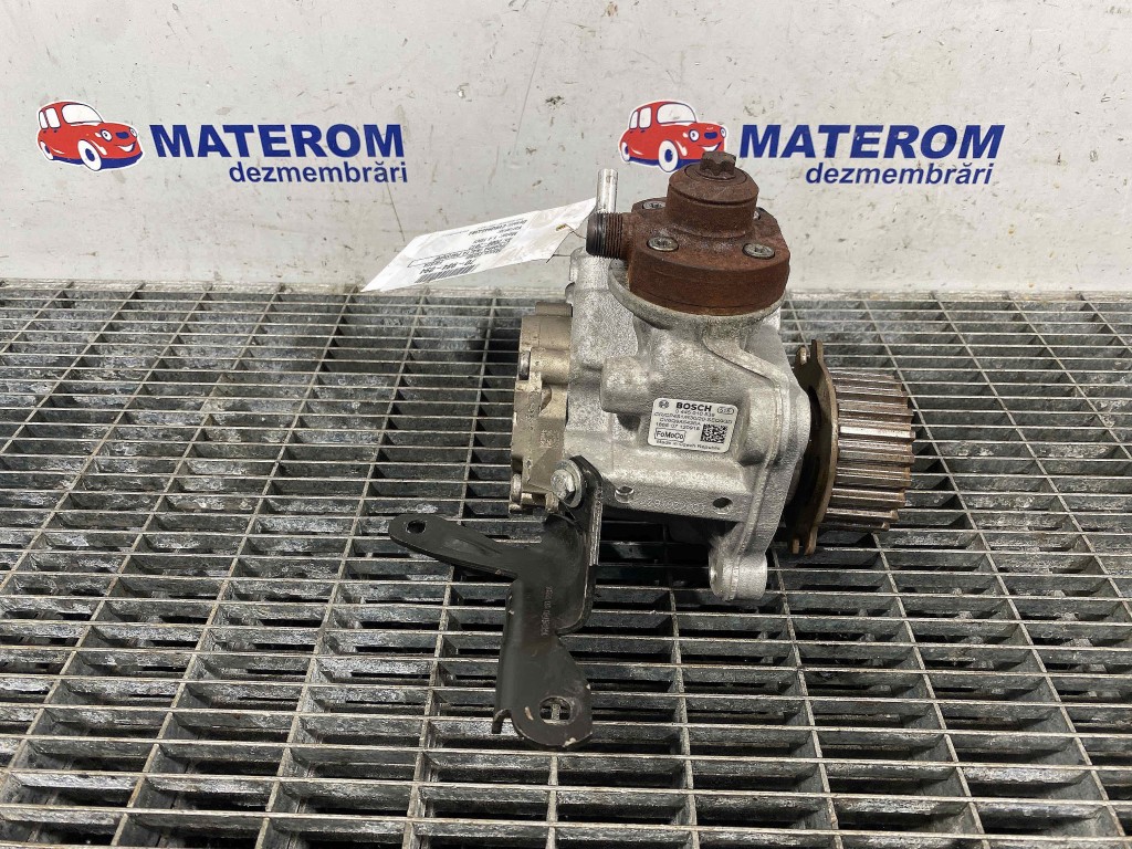POMPA INALTA PRESIUNE FORD FIESTA 1.4 TD