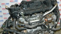 Pompa inalta presiune Ford Fiesta 1.4 TDCI cod: 96...