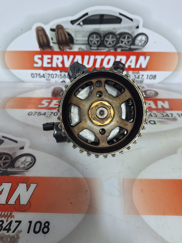 Pompa inalta presiune Ford Fiesta (2012-2017) [MK8] 1.5 Motorina 2015, SIEMENS