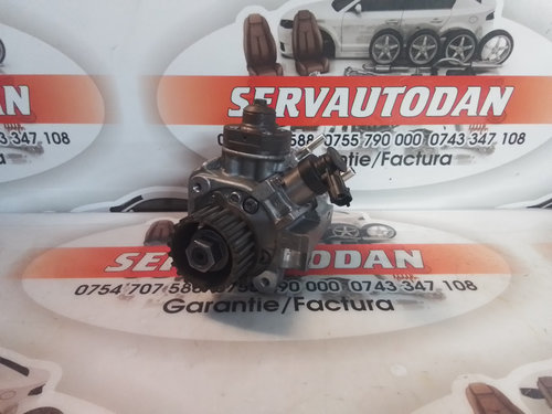 Pompa inalta presiune Ford Fiesta (2012-2017) [MK8] 1.4 Motorina 2013, 0445010539 / CV6Q9A543BA