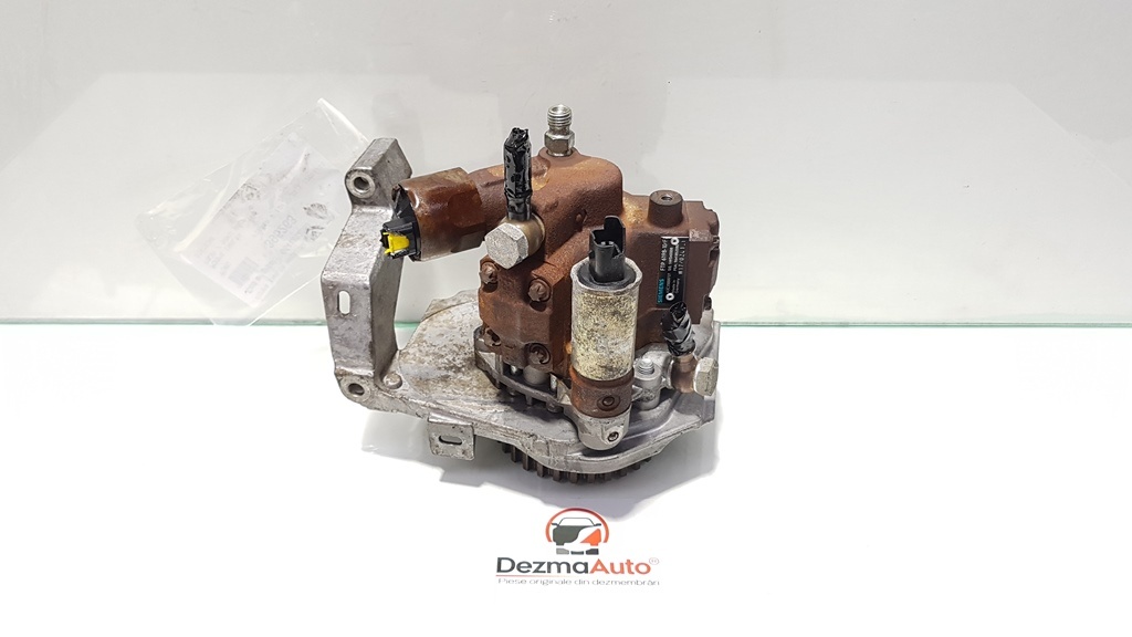 Pompa inalta presiune, Ford Fiesta 5, 1.4 tdci, F6JA, 9641852080 (id:395263)