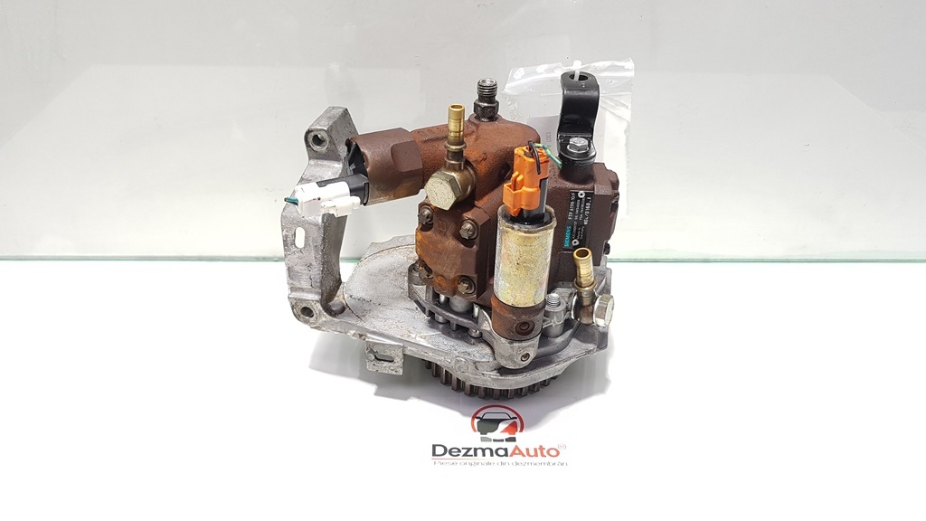 Pompa inalta presiune, Ford Fiesta 5, 1.4 tdci, F6JA, 9641852080 (id:395262)