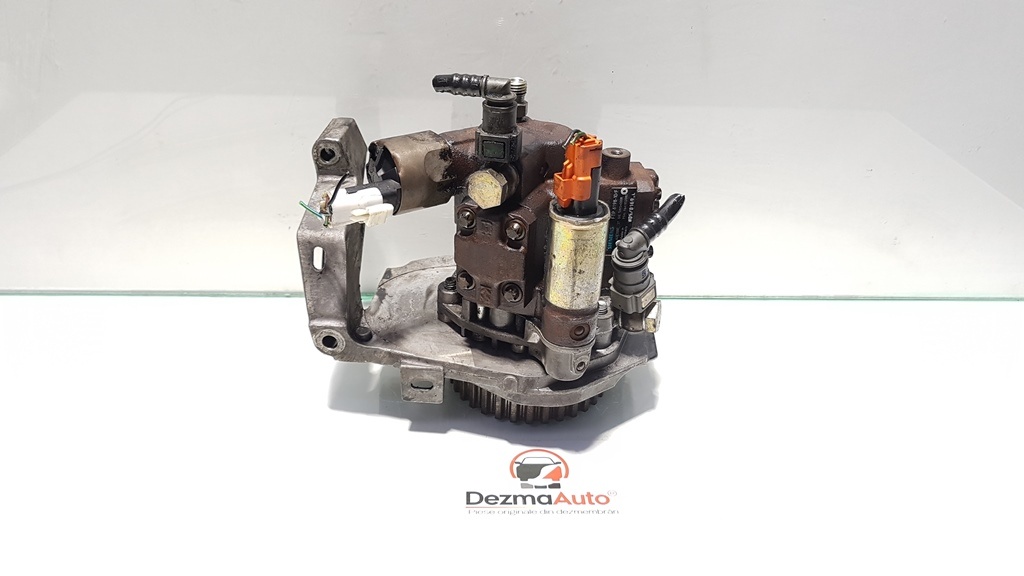 Pompa inalta presiune, Ford Fiesta 5, 1.4 tdci, F6JA, 9641852080 (id:394312)