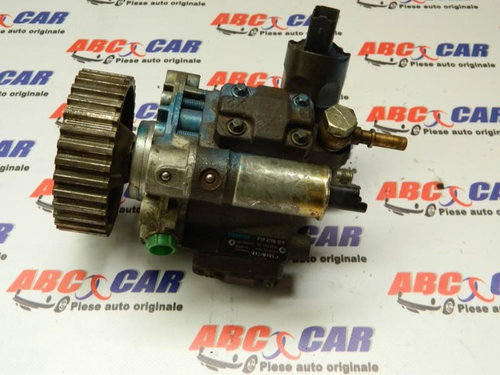 Pompa inalta presiune Ford Fiesta 5 2002-2008 JH , JD ,MK6 9641852080
