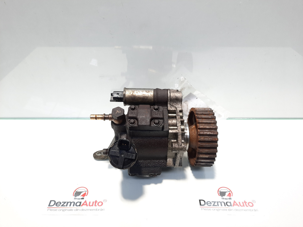 Pompa inalta presiune, Ford Fiesta 5 [Fabr 2001-2010] 1.4 tdci, F6JB, 9685440880 (id:439022)
