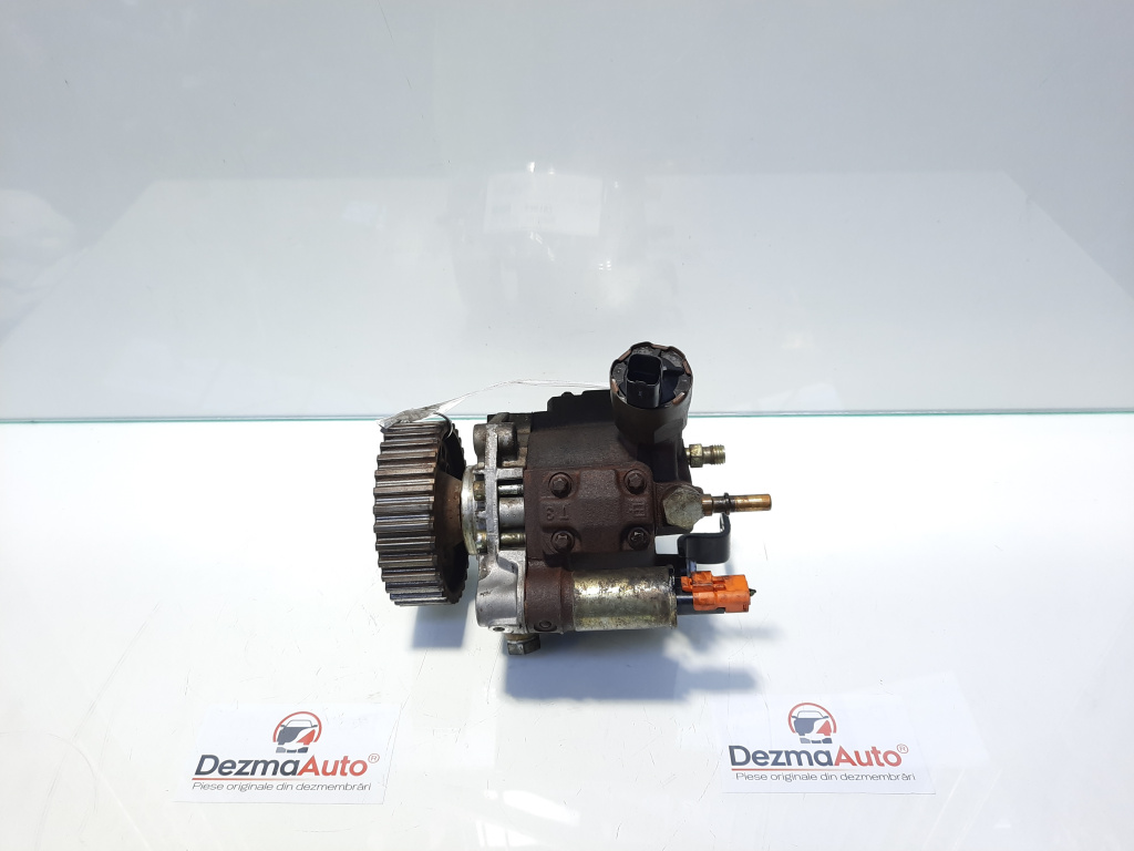 Pompa inalta presiune, Ford Fiesta 5 [Fabr 2001-2010] 1.4 tdci, F6JA, 9641852080 (id:436192)
