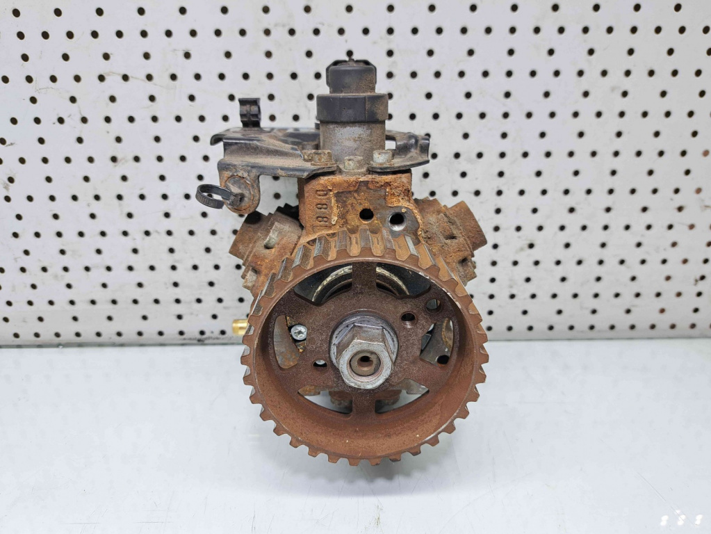 Pompa inalta presiune Ford Fiesta 6 [Fabr 2008-2019] 9683703780 1.6 TDCI G8DA 1.6 TDCI G8DA 77KW / 105CP