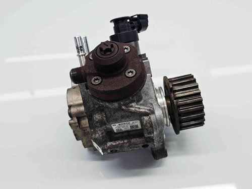 Pompa inalta presiune Ford Fiesta 6 [Fabr 2008-2019] 9688499680 1.4 TDCI F6JD 50KW / 68CP