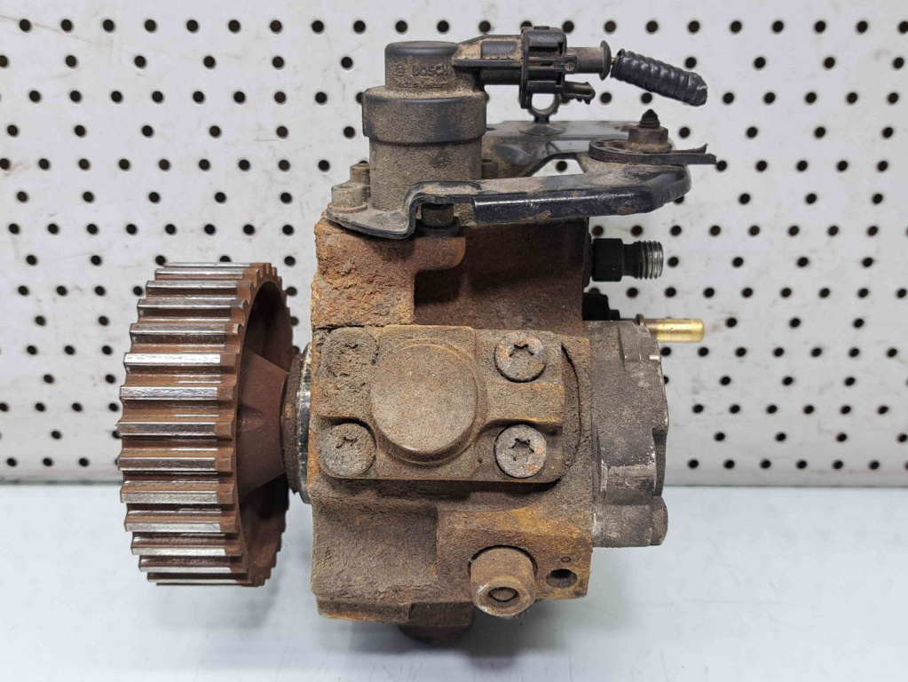 Pompa inalta presiune Ford Fiesta 6 [Fabr 2008-2019] 9683703780 1.6 TDCI G8DA 1.6 TDCI G8DA 77KW / 105CP