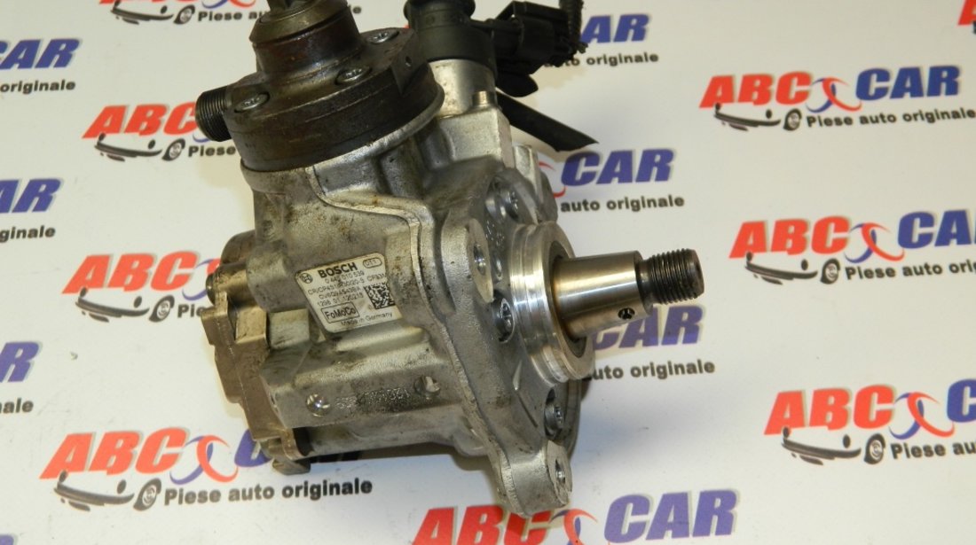 Pompa inalta presiune Ford Fiesta COD: 044010539