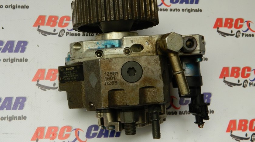 Pompa inalta presiune Ford Fiesta COD: 0445010042