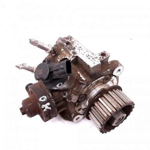 Pompa Inalta Presiune Ford Fiesta Mk 6 2008-2017 1.6 Tdci T3Ja Motorina 9688499680, 0445010516, 0445...