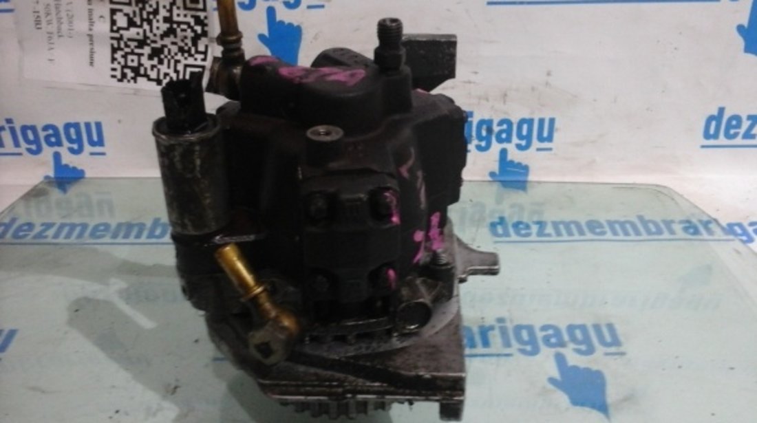 Pompa inalta presiune Ford Fiesta V (2001-)