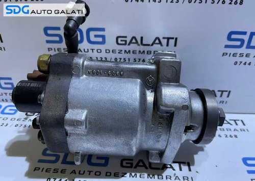 Pompa Inalta Presiune Ford Focus 1 1.8 TDCI 1998 - 2004 Cod 2C1Q-9B395-AB 2C1Q9B395AB [G0026] [Pe Ma...