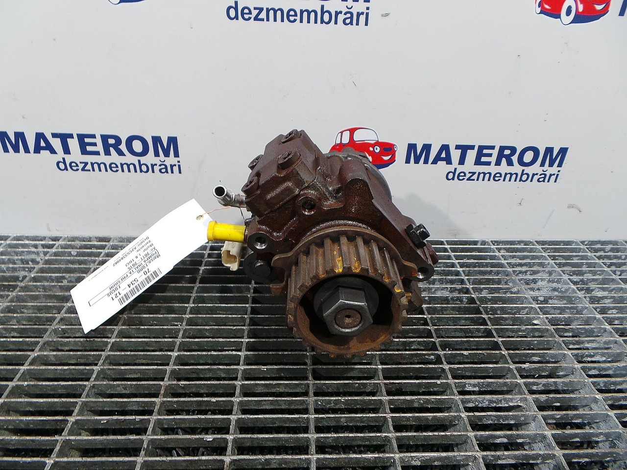 POMPA INALTA PRESIUNE FORD FOCUS 1.6 TDCI - (2011 2014)