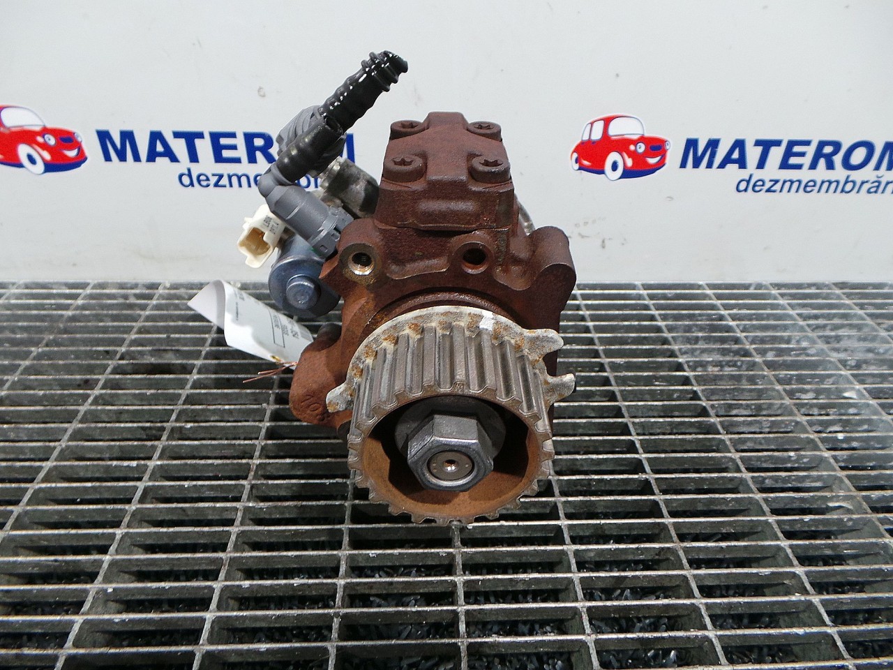POMPA INALTA PRESIUNE FORD FOCUS 1.6 TDCI - (2011 2014)