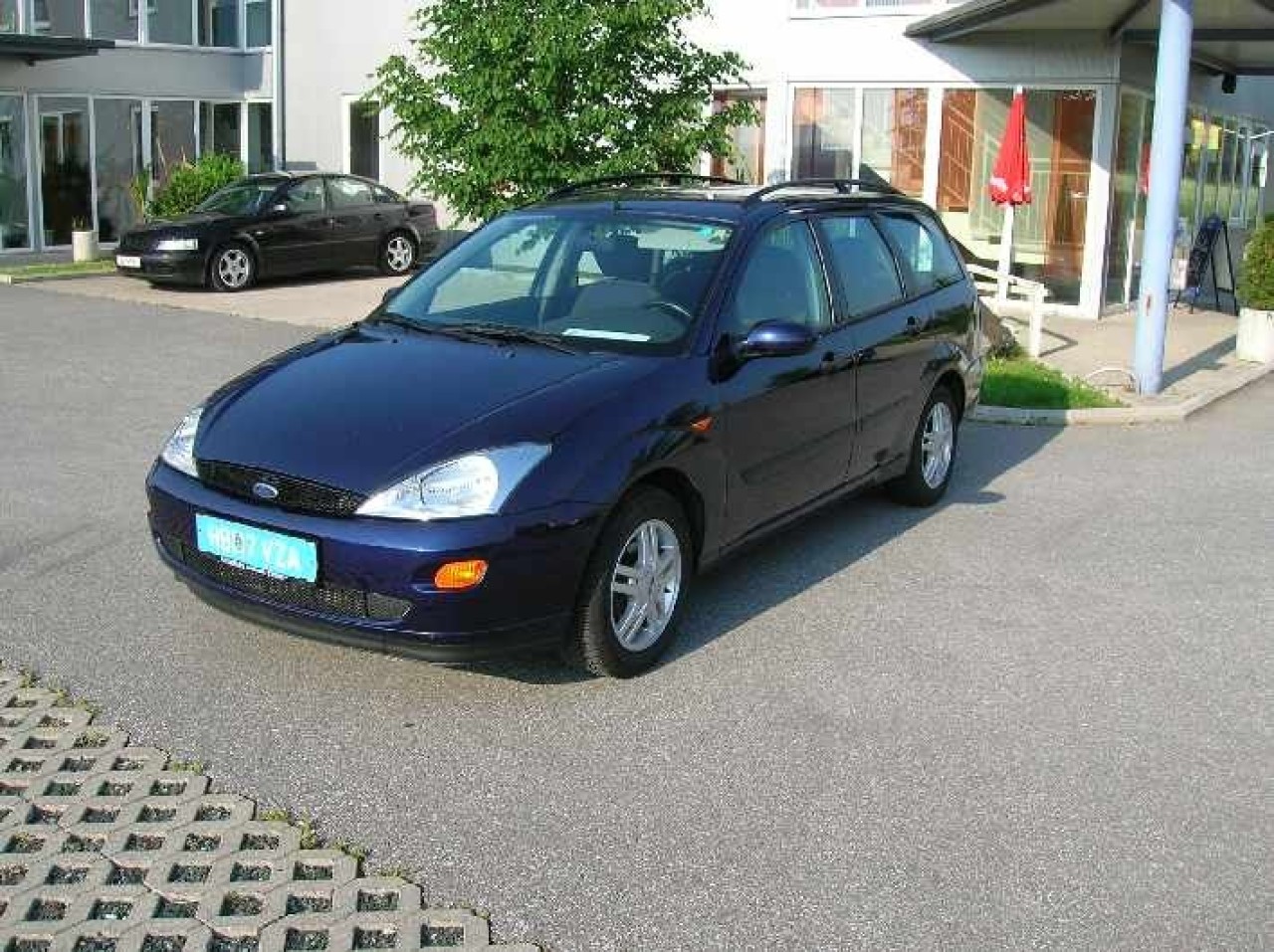 pompa inalta presiune ford focus 1.8 tdci din 2004