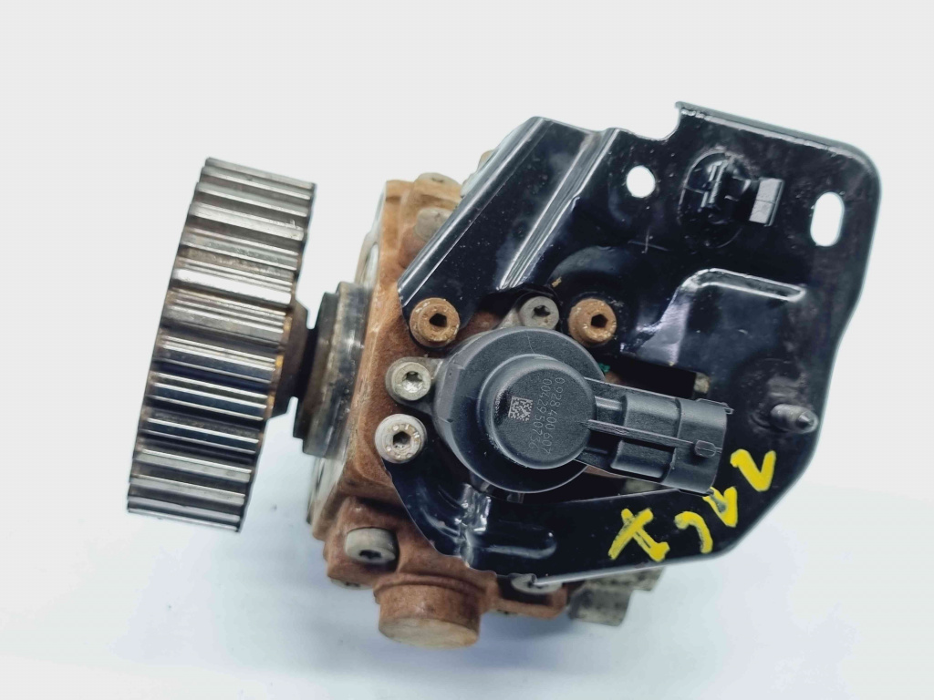 Pompa inalta presiune Ford Focus 1 [Fabr 1998-2005] 9683703780A 0445010102 1.6 TDCI FYDB74KW / 100CP