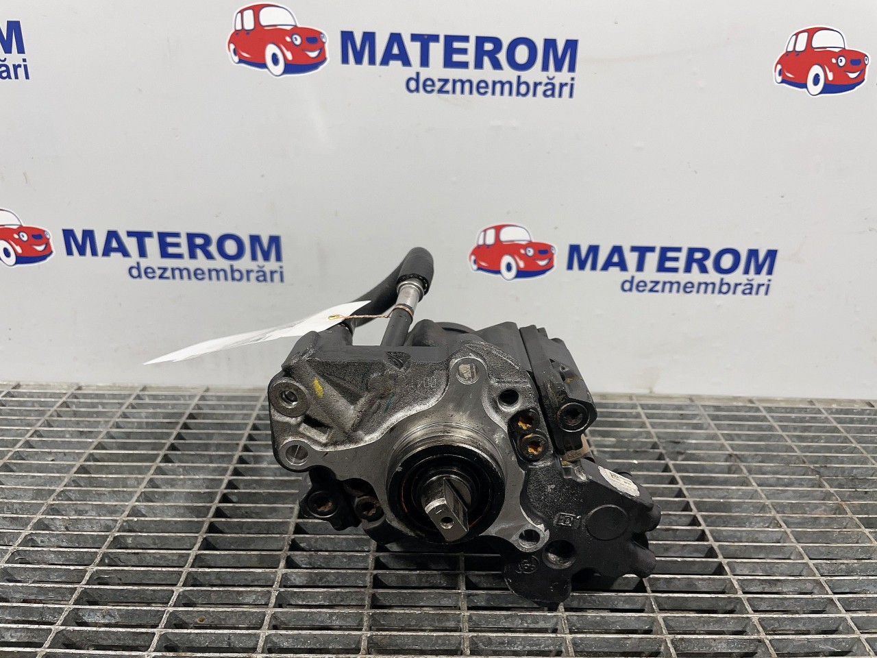 POMPA INALTA PRESIUNE FORD FOCUS 2.0 TDCI - (2011 2014)
