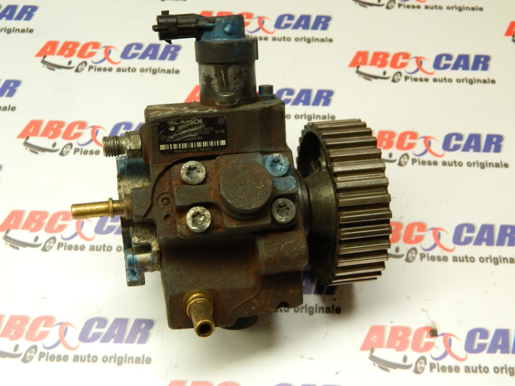 Pompa inalta presiune Ford Focus 2 1.6 TDCI COD: 9656300380