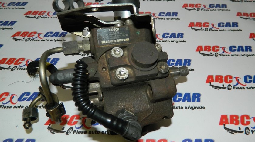 Pompa inalta presiune Ford Focus 2 1.6 TDCI COD: 0445010102