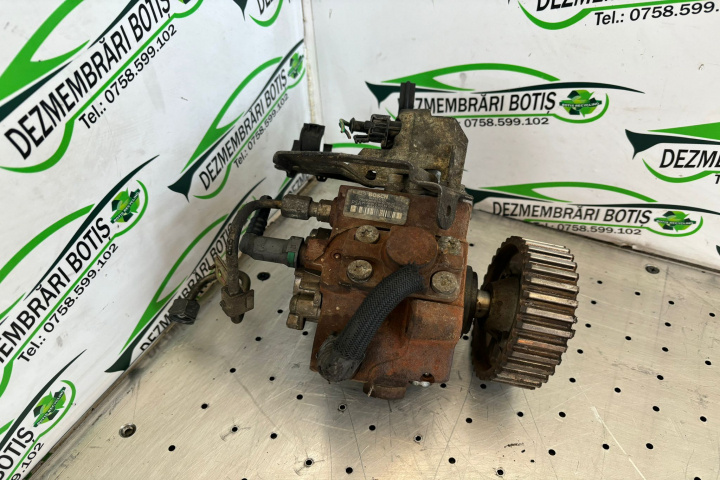 Pompa inalta presiune Ford Focus 2 [2004 - 2008] wagon 5-usi 1.6 TDCi MT (90 hp)