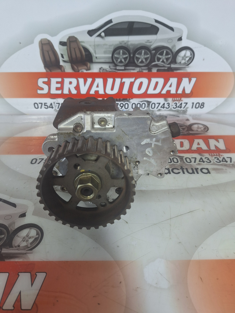 Pompa inalta presiune Ford Focus 2 (2004-2010) [DA_] 1.6 Motorina 2005, 0445010089 / 9651844380