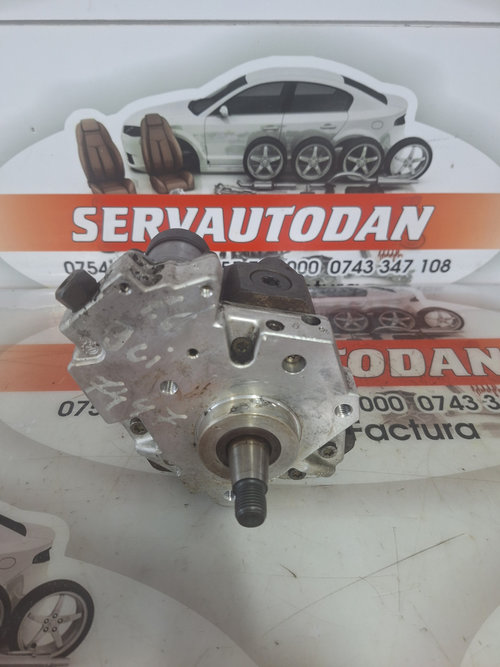 Pompa inalta presiune Ford Focus 2 (2004-2010) [DA_] 1.6 Motorina 2005, 0445010089 / 9651844380