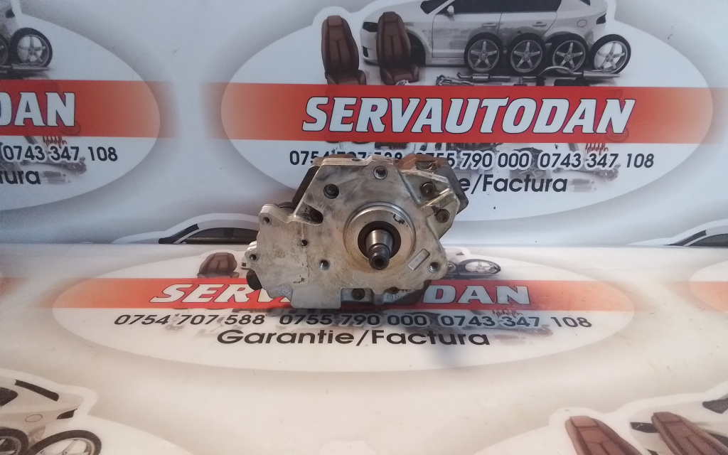 Pompa inalta presiune Ford Focus 2 (2004-2010) [DA_] 1.6 Motorina 2006, 0445010089 / 9651844380