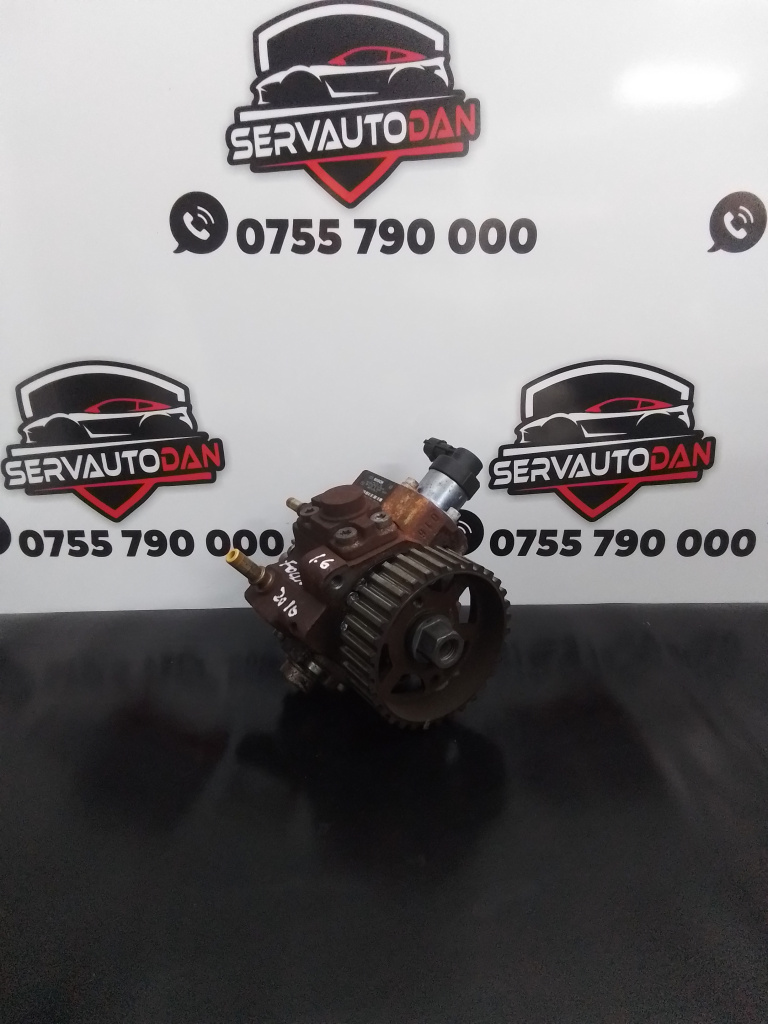 Pompa inalta presiune Ford Focus 2 (2004-2010) [DA_] 1.6 Motorina 2010, 0445010102 / 9683703780A