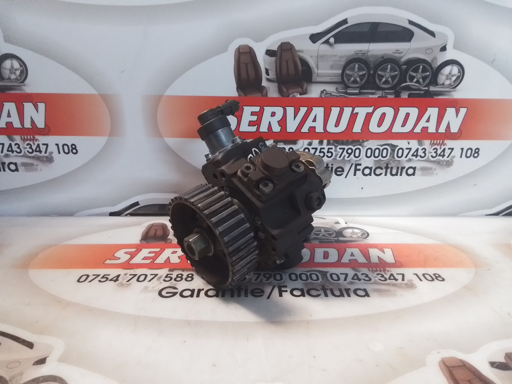 Pompa inalta presiune Ford Focus 2 (2004-2010) [DA_] 1.6 Motorina 2005, 0445010102 / 9656300380A