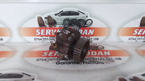 Pompa inalta presiune Ford Focus 2 (2004-2010) [DA_] 1.6 Motorina 2010, 0445010102 / 9683703780A