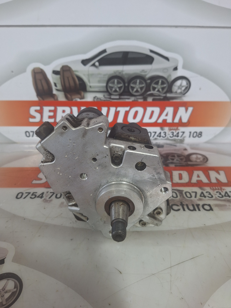 Pompa inalta presiune Ford Focus 2 (2004-2010) [DA_] 1.6 Motorina 2005, 0445010089 / 9651844380