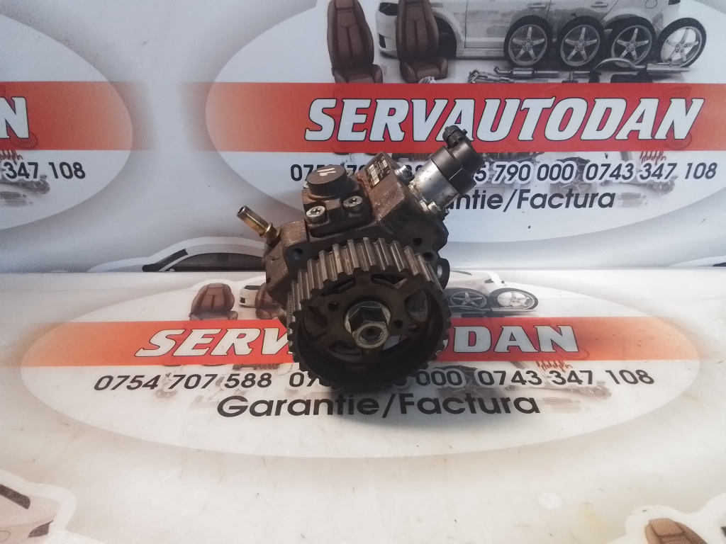 Pompa inalta presiune Ford Focus 2 (2004-2010) [DA_] 1.6 Motorina 2005, 9656300380 / 0445010102