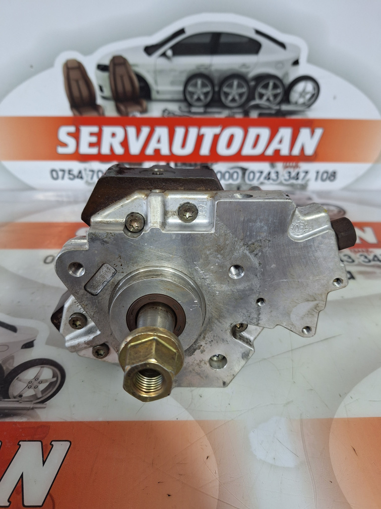 Pompa inalta presiune Ford Focus 2 (2004-2010) [DA_] 1.6 Motorina 2006, 0445010089 / 9651844380