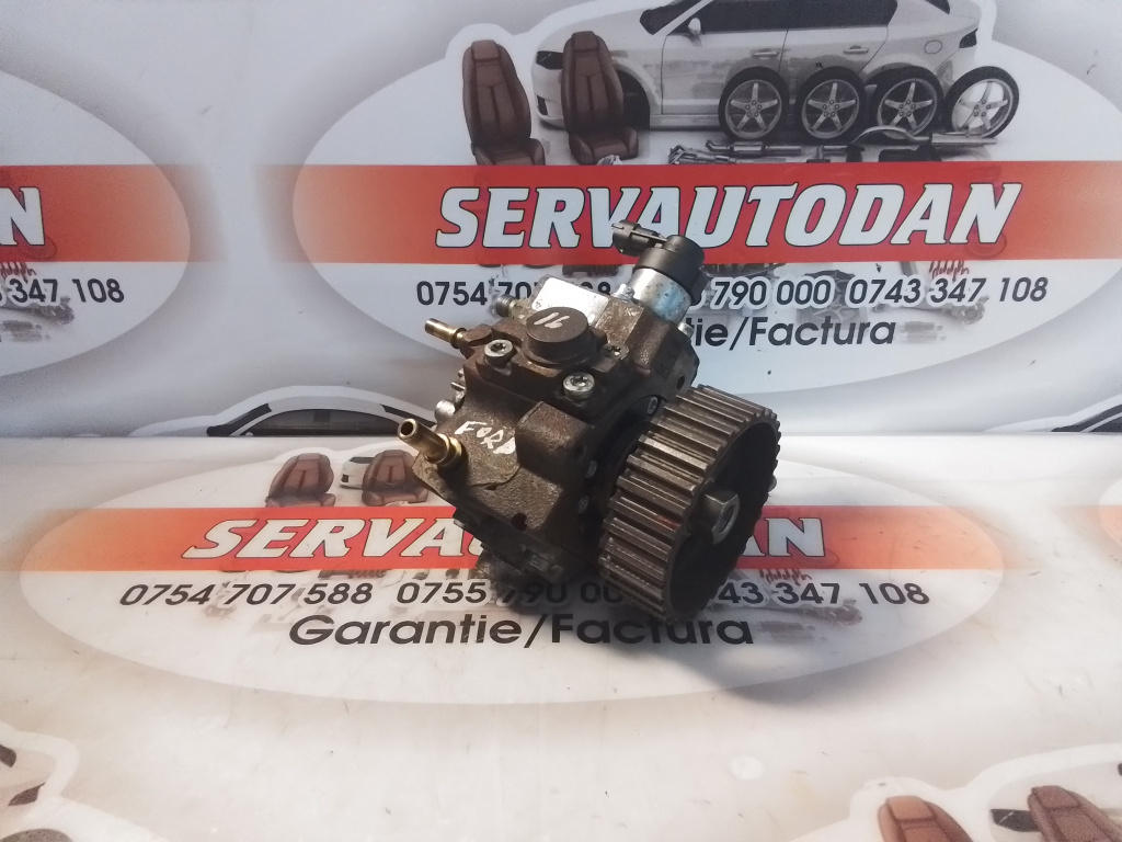 Pompa inalta presiune Ford Focus 2 (2004-2010) [DA_] 1.6 Motorina 2005, 0445010102 / 9656300380